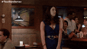tv show lol GIF by Teachers on TV Land