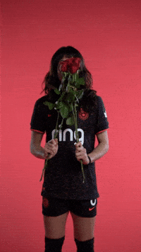Birthday Celebrate GIF by Thorns FC