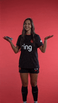 Birthday Celebrate GIF by Thorns FC