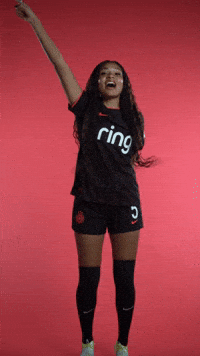 Birthday Celebrate GIF by Thorns FC