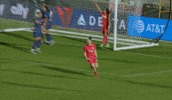 Goalcelebration GIF by National Women's Soccer League