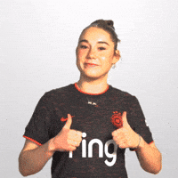 Mediaday GIF by National Women's Soccer League