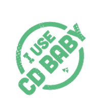 Diymusician Sticker by CD Baby