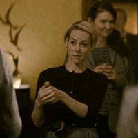 Season 4 Trailer GIF by Amazon Prime Video