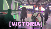 Dance Dancing GIF
