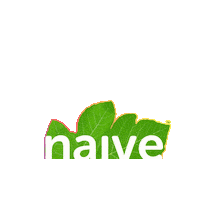 Thenaivecompany Sticker by na!ve