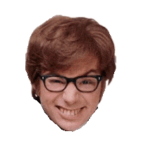 troll creep STICKER by imoji