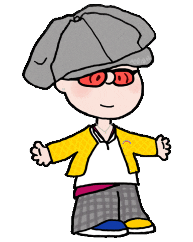 Peaceminusone Pmo Sticker