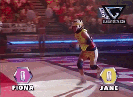 gladiator GIF