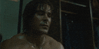 Zac Efron Wrestling GIF by A24