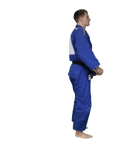 Boom Judoka Sticker by Judo Austria