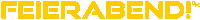 Feierabend Sticker by REINHOLD KELLER Group