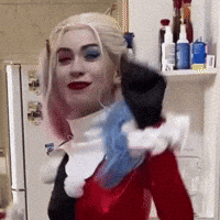 Stop Pare GIF