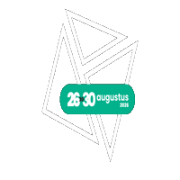 BeverenBuiten bb26 beverenbuiten beverenbuiten2026 Sticker