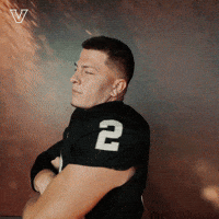 Sport Celebrate GIF by Vanderbilt Athletics