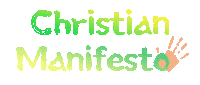 Antioch Sticker