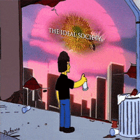 GIF by PEEKASSO