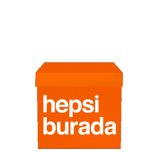 Sticker by Hepsiburada