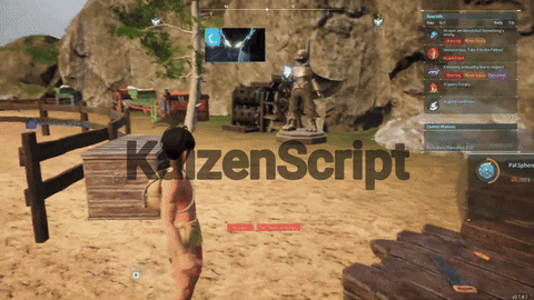 KaizenScript giphyupload kaizen palworld scripts GIF