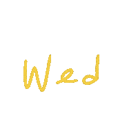 琳手寫文字 Sticker