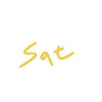 琳手寫文字 Sticker