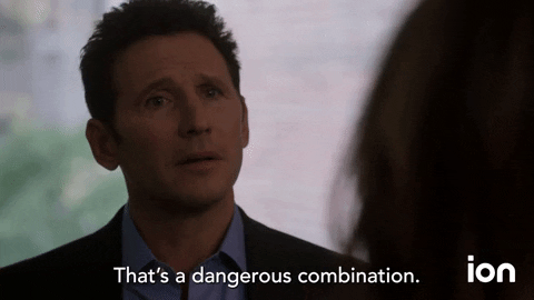 Law And Order Svu GIF by ION