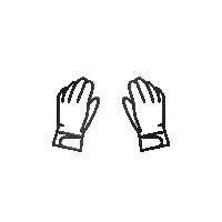 Save Sticker by Persisofficial