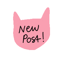 tobyilikecats cat new post ilikecats tobyilikecats Sticker
