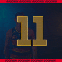 GIF by Adelaide Crows