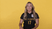 Womens Soccer GIF by Cal State LA Golden Eagles