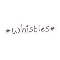 Nobodyaskedok Sticker