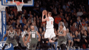 kristaps porzingis GIF