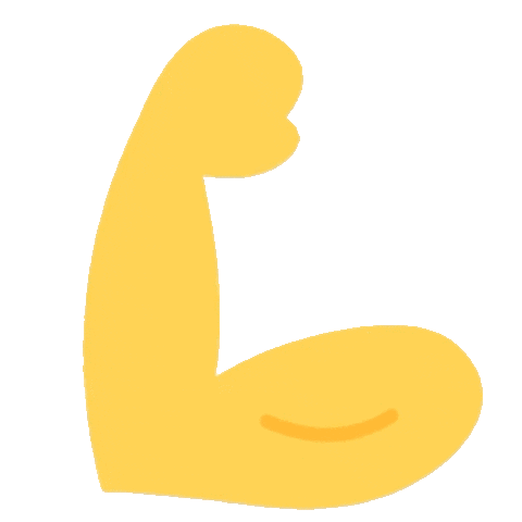 Teamwork Sticker by Onyxum Inc
