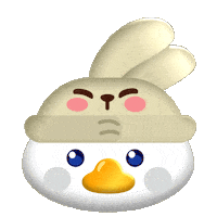 Domundi Sticker