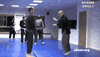 ninjutsu GIF by AKBAN Academy