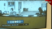 guy blood GIF