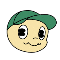 Slowturtleshop news up okay here Sticker