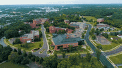 Campus Drone Shot GIF by Bethany Lutheran College
