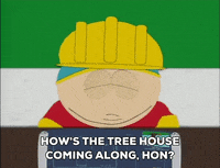 GIF by South Park 