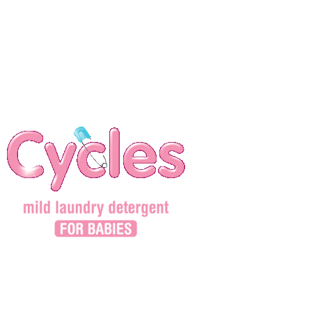 clothes babies Sticker by Cycles Baby