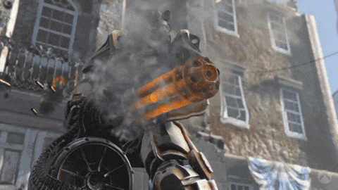 Fallout 4 GIF by Xbox