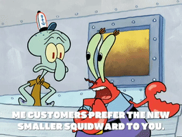 season 4 the pink purloiner GIF by SpongeBob SquarePants