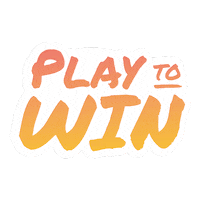 Tivit_Comunicacao kickoff tivit playtowin Sticker
