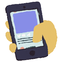 Bored Instagram Sticker by meirhabarber