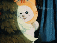 Happy Fun GIF
