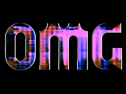 Art Omg GIF