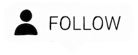 Instagram Follow Sticker