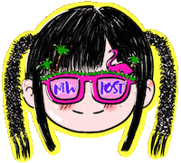 Post Idol Sticker