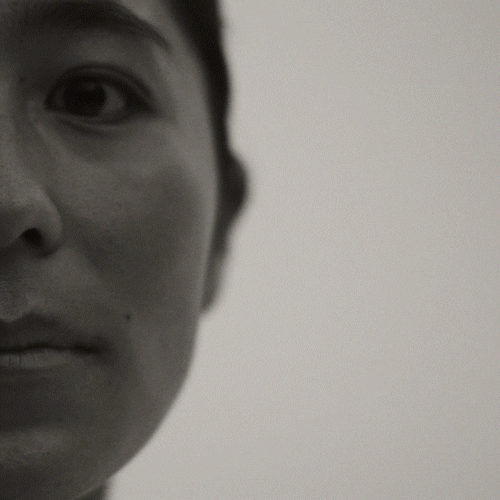 Serious Close Up GIF by Calvin Klein