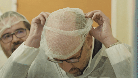 Jordi Baste Virus GIF by No pot ser! TV3